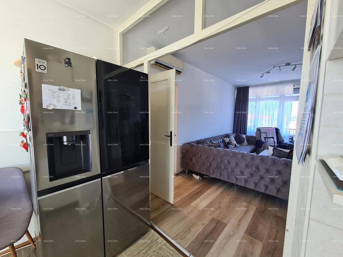 PRODAJA STANOVANJA – ŠIJANA, PULA