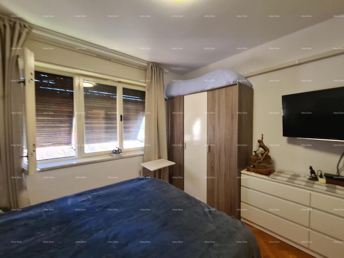 PRODAJA STANOVANJA – ŠIJANA, PULA