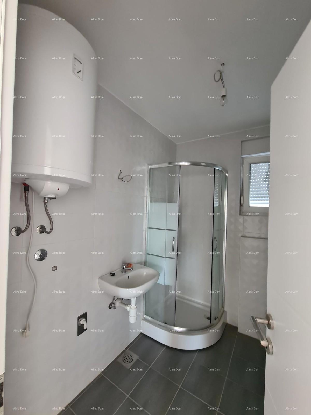 PRODAJA - stan od 70 m² s parkirnim mestom – bližina Fažane!