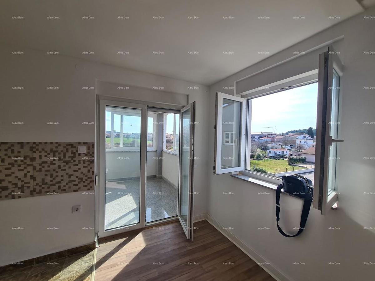 PRODAJA - stan od 70 m² s parkirnim mestom – bližina Fažane!