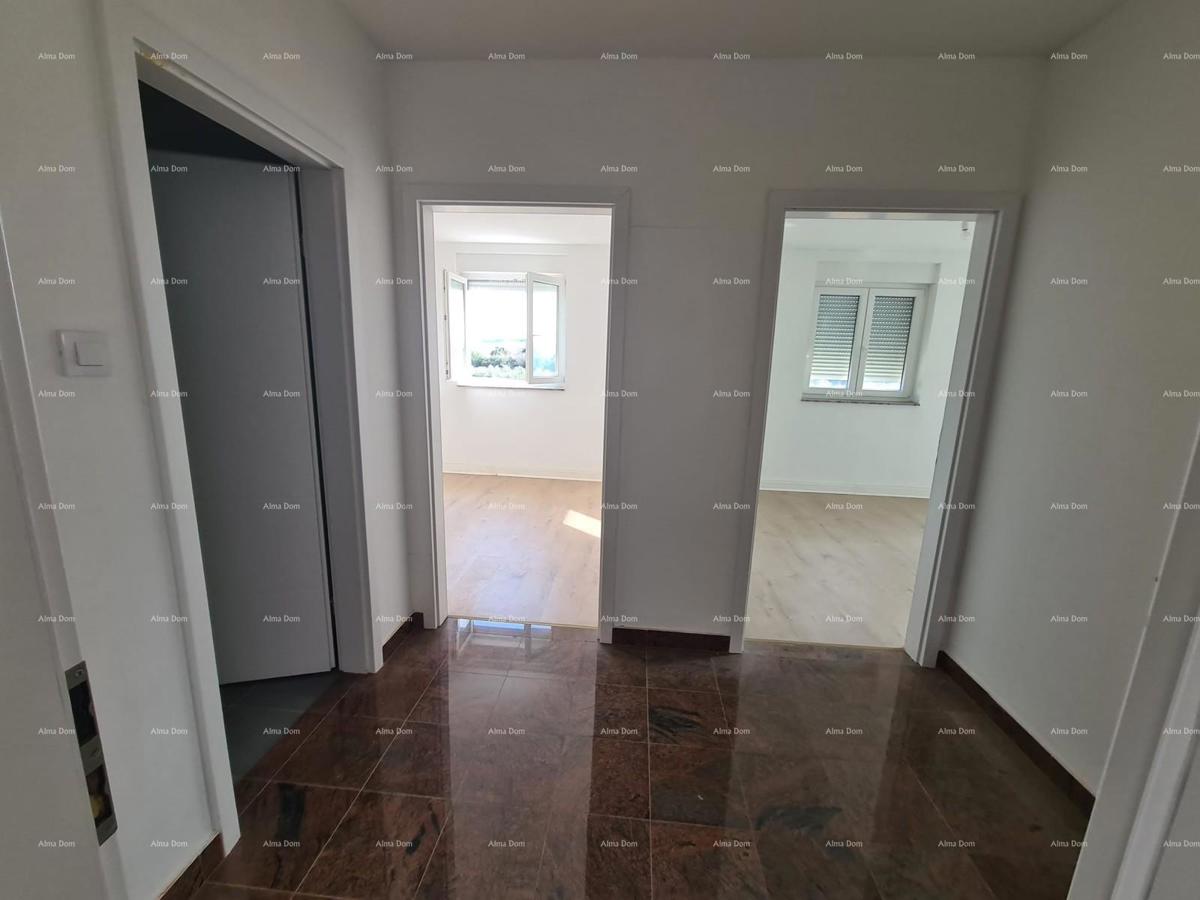 PRODAJA - stan od 70 m² s parkirnim mestom – bližina Fažane!