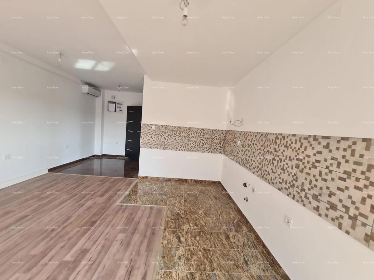 PRODAJA - stan od 70 m² s parkirnim mestom – bližina Fažane!