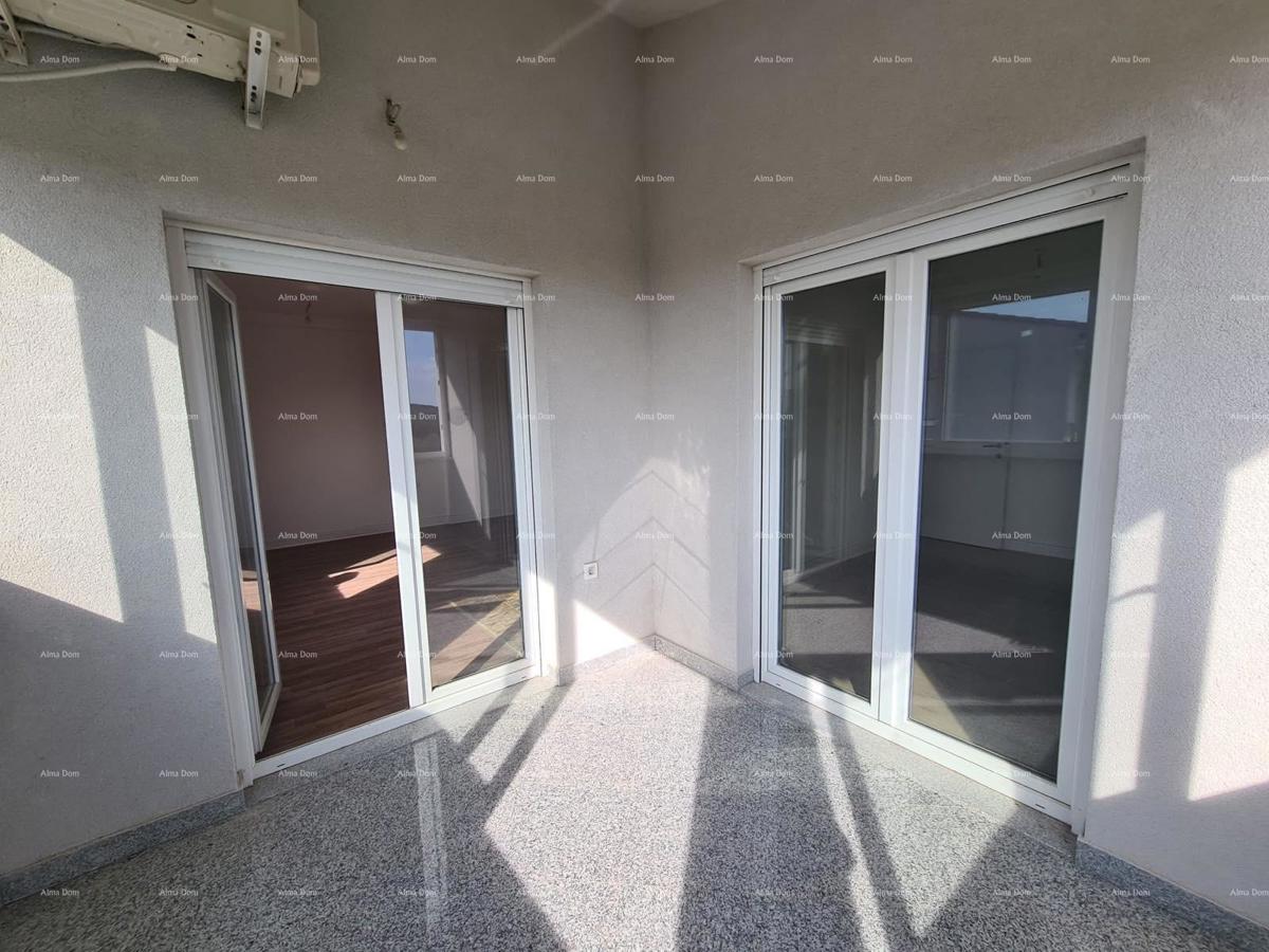 PRODAJA - stan od 70 m² s parkirnim mestom – bližina Fažane!