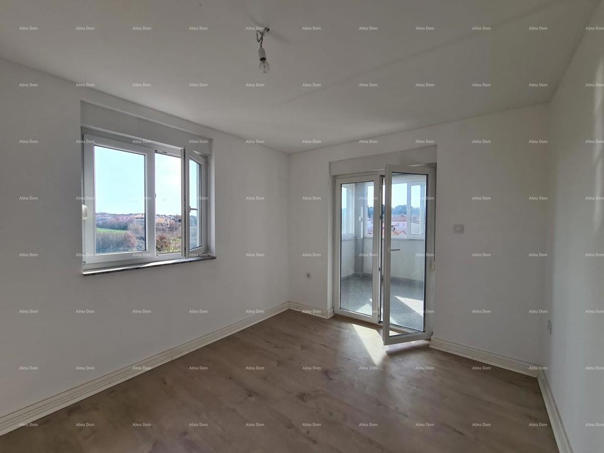 PRODAJA - stan od 70 m² s parkirnim mestom – bližina Fažane!