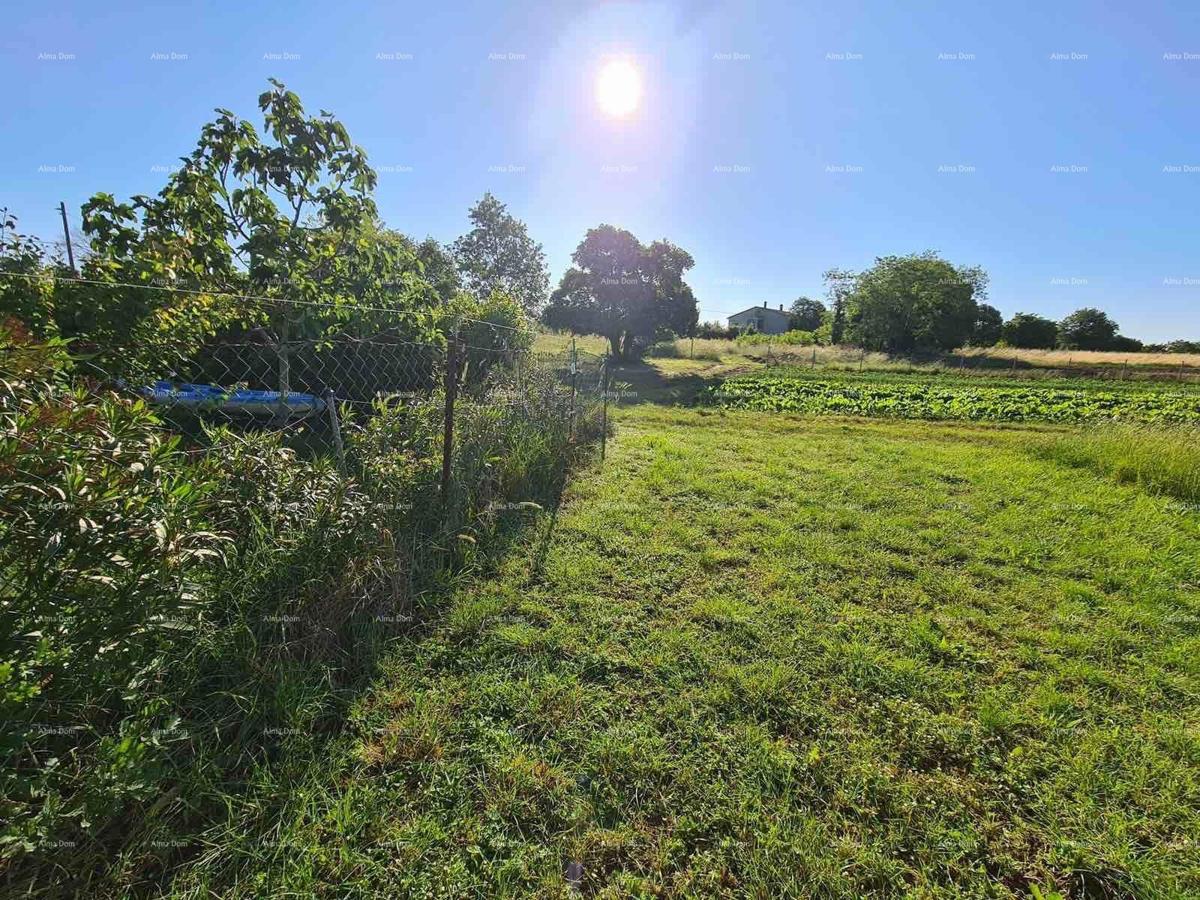 Ližnjan, samostojna hiša površine 103 m²