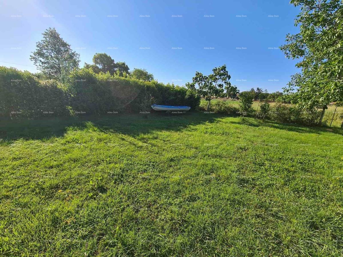 Ližnjan, samostojna hiša površine 103 m²