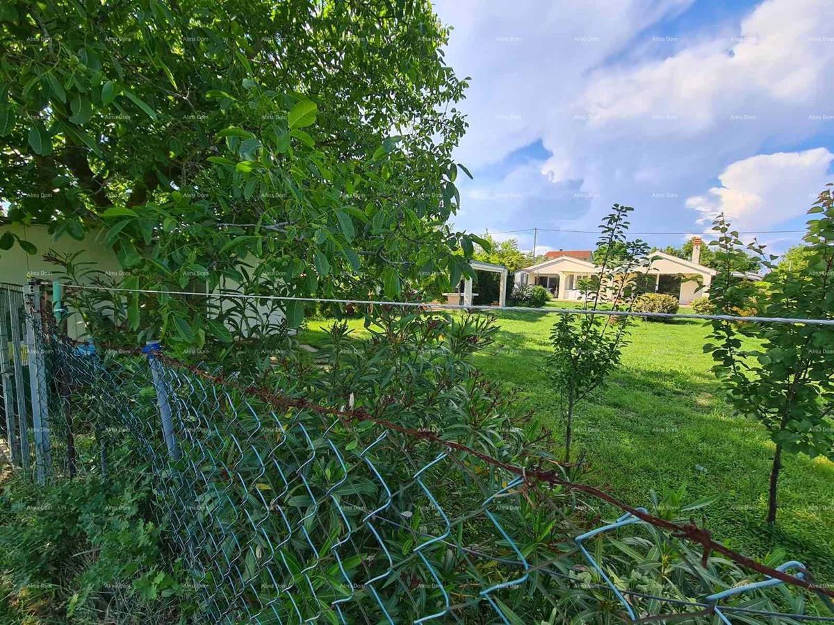 Ližnjan, samostojna hiša površine 103 m²