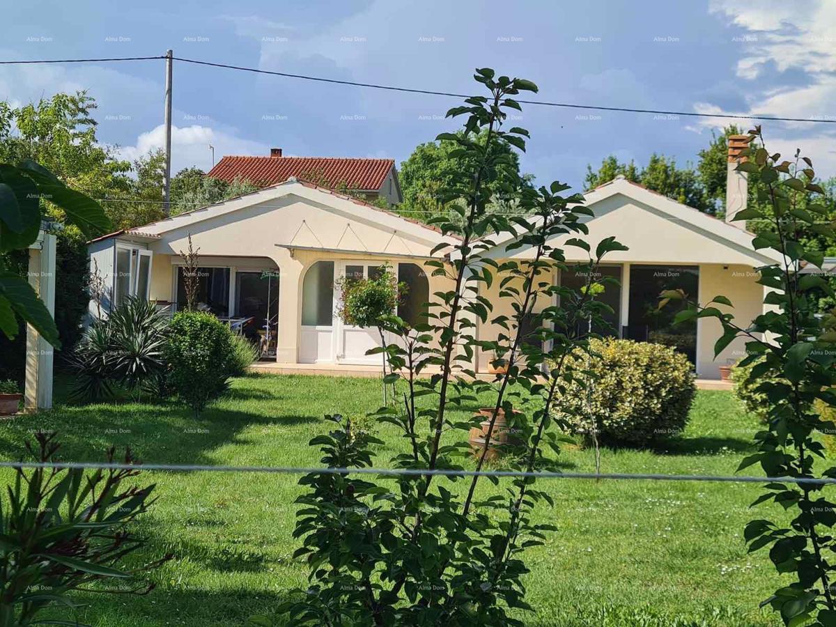 Ližnjan, samostojna hiša površine 103 m²