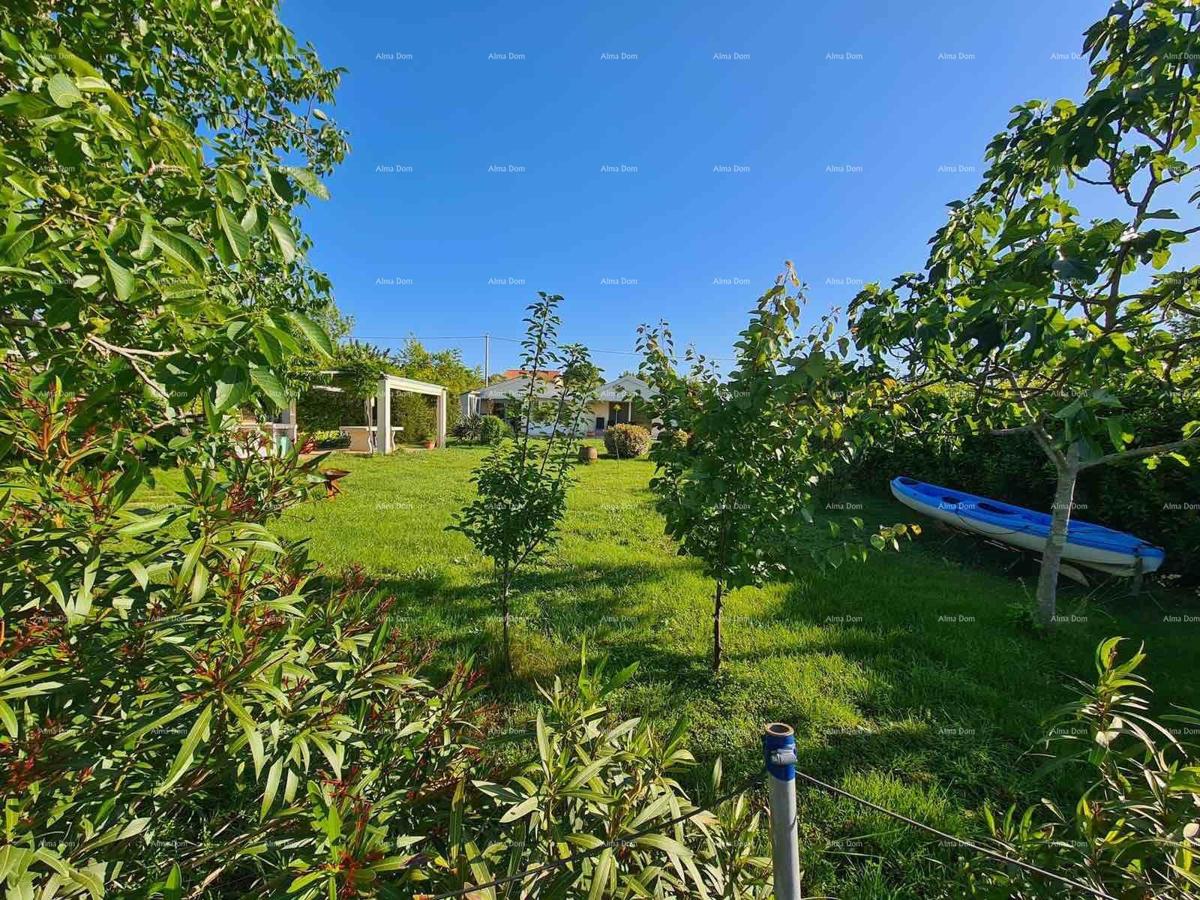 Ližnjan, samostojna hiša površine 103 m²