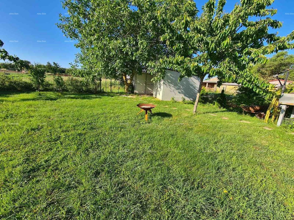 Ližnjan, samostojna hiša površine 103 m²