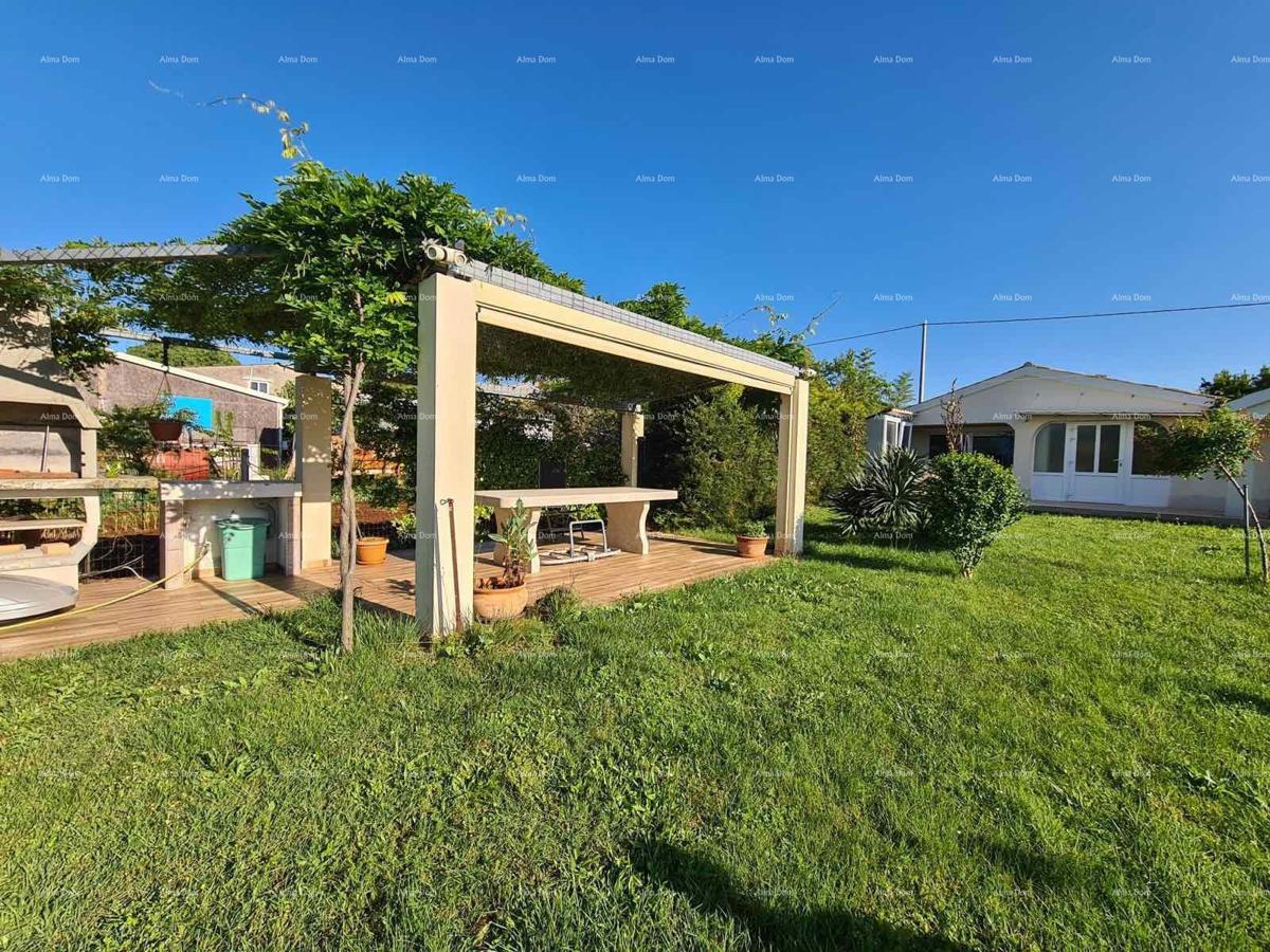 Ližnjan, samostojna hiša površine 103 m²