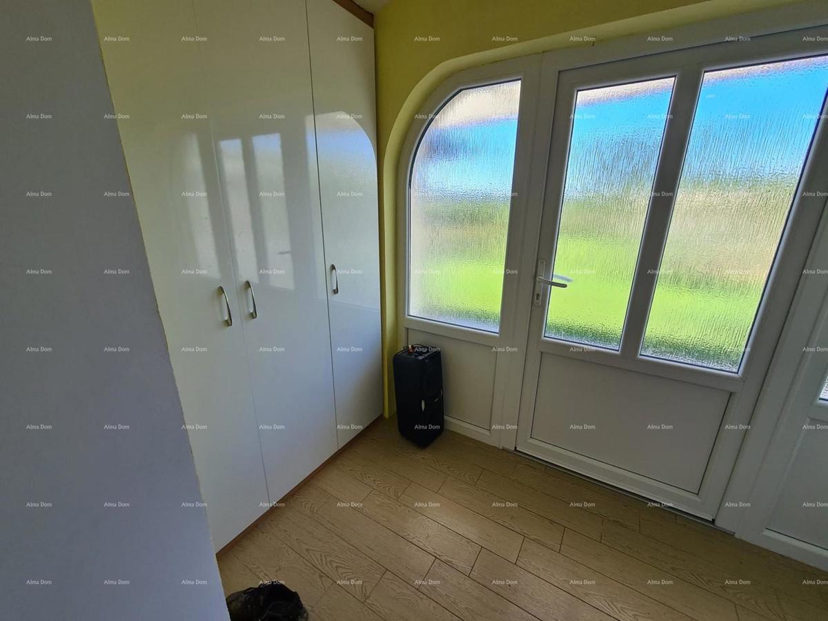 Ližnjan, samostojna hiša površine 103 m²