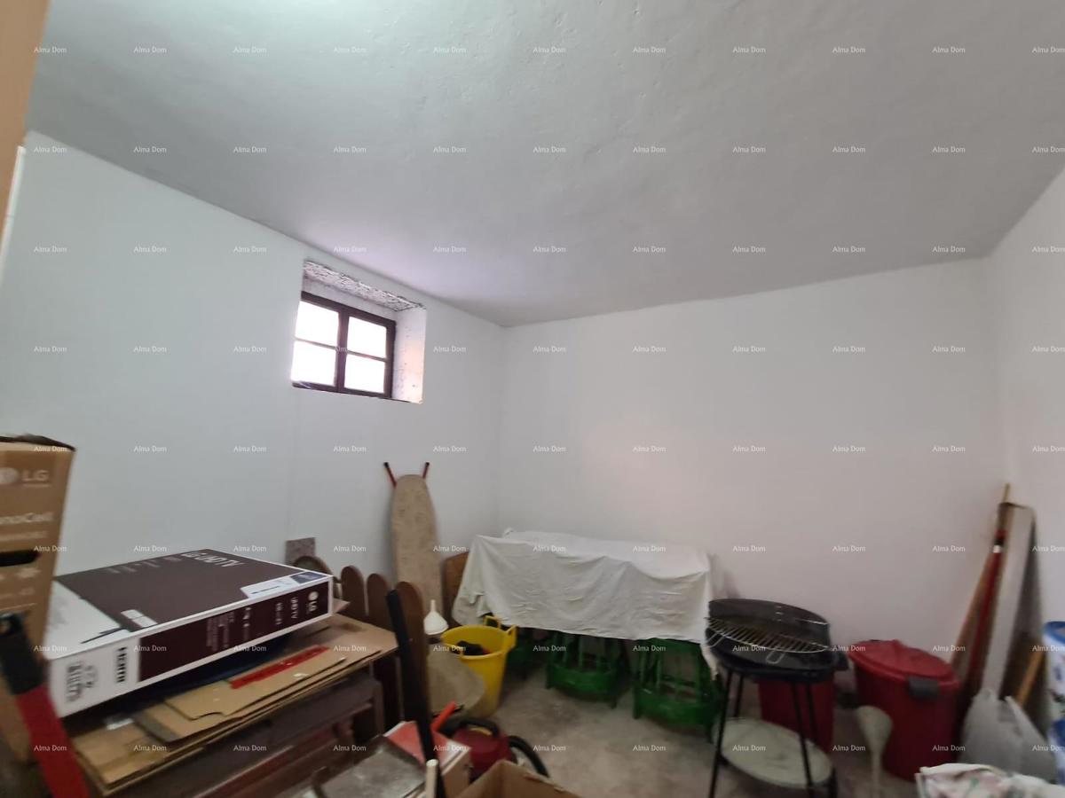 Prodaja - Prelepa, renovirana istarska kuća u centru, Marčana!