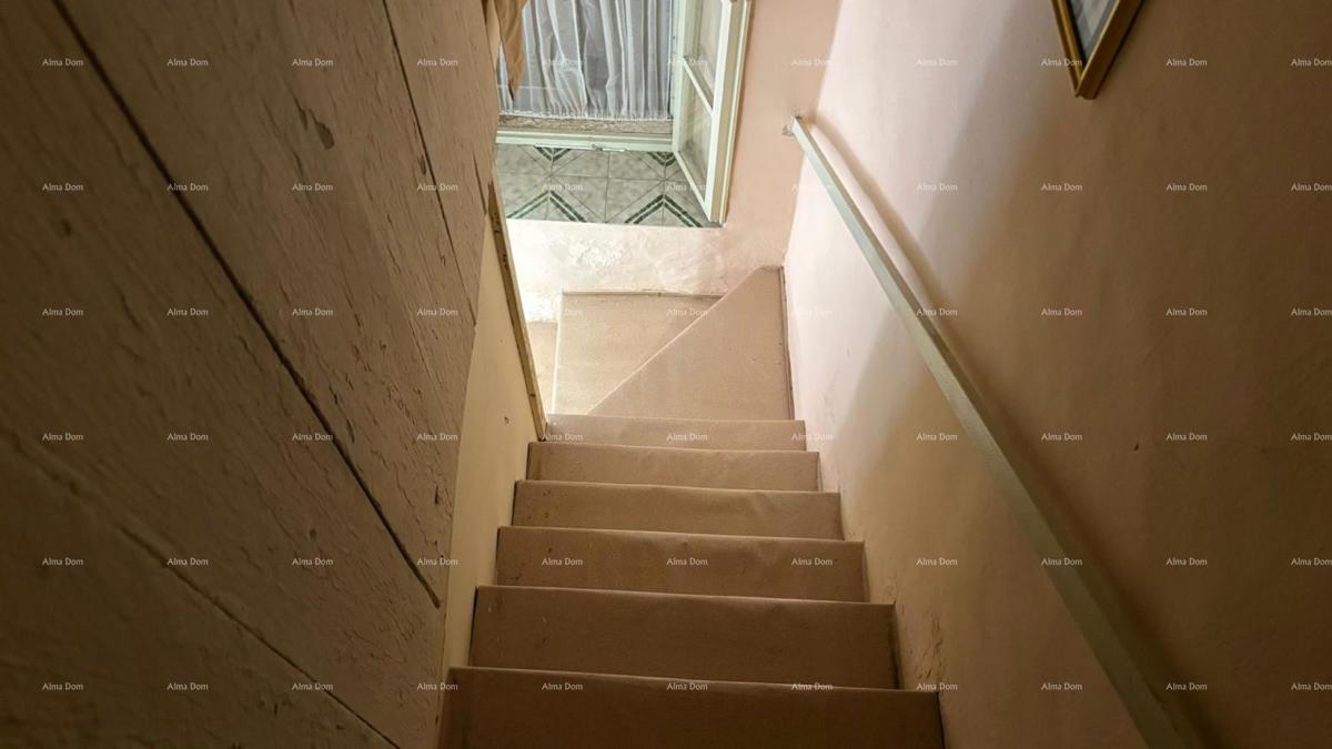 GALIŽANA – hiša z več stavbami in velikim potencialom za prenovo