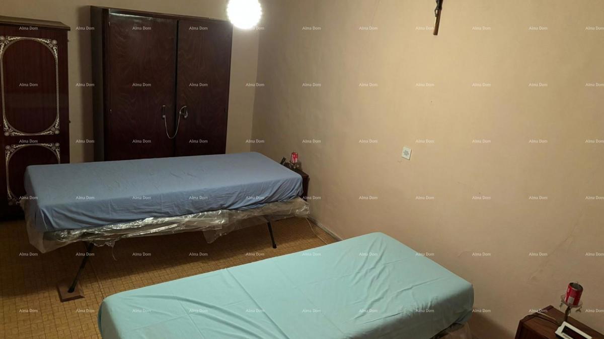 GALIŽANA – hiša z več stavbami in velikim potencialom za prenovo