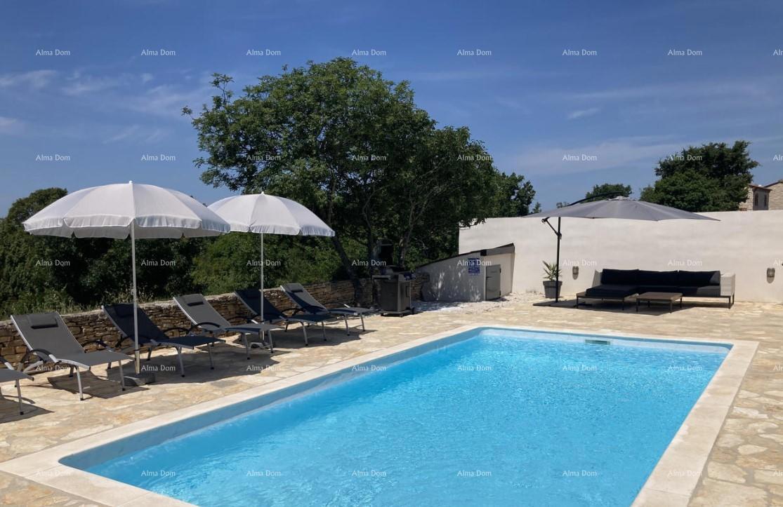 Prodaja hiša, Čabrunići