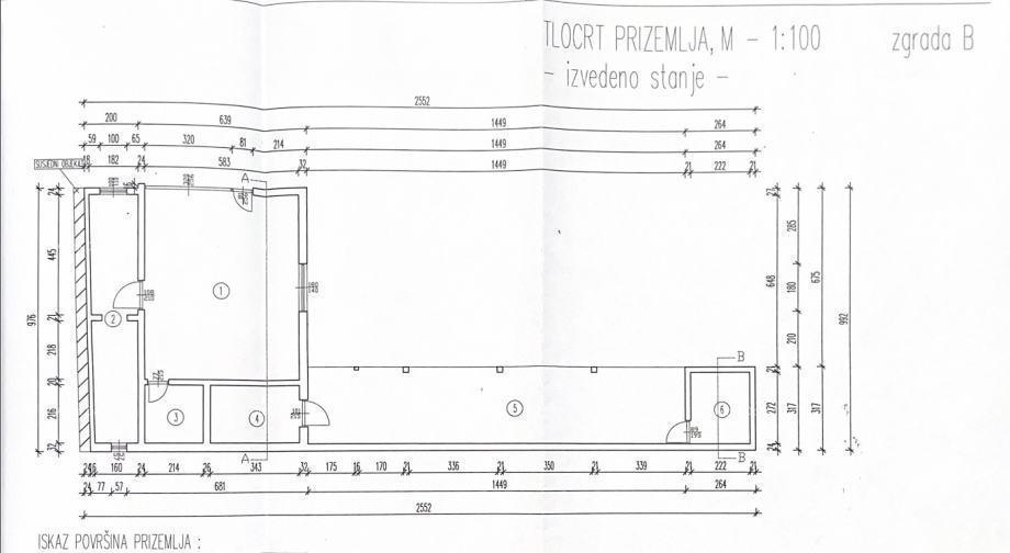 Okolica Poreča – hiša, 300 m2, z dvema apartmajema in bazenom