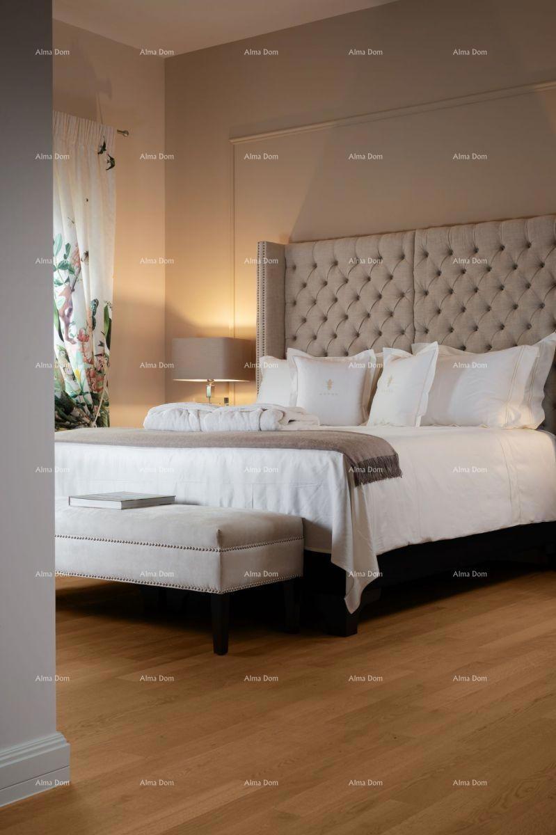 Čudovita vila z bazenom v Vabrigi!