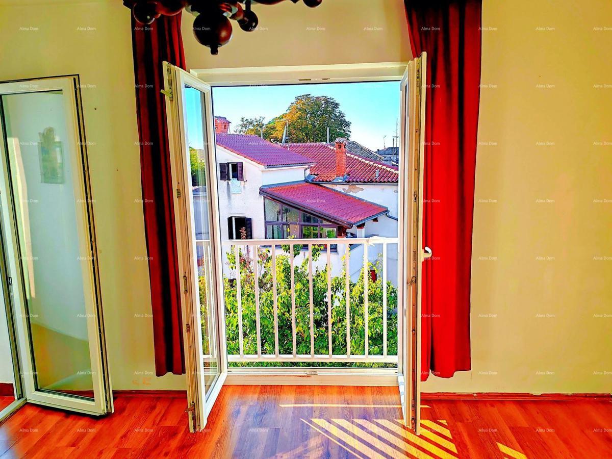 Stanovanje Poreč