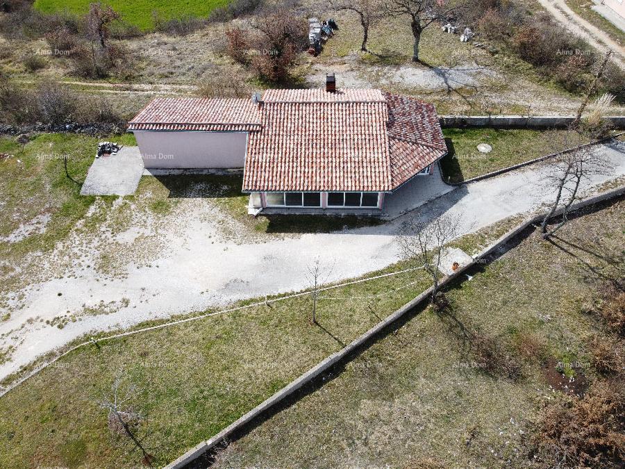 Hiša Marčana