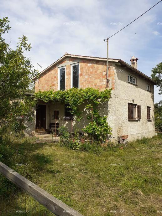 Prodamo tri atraktivne gradbene parcele, Tinjan