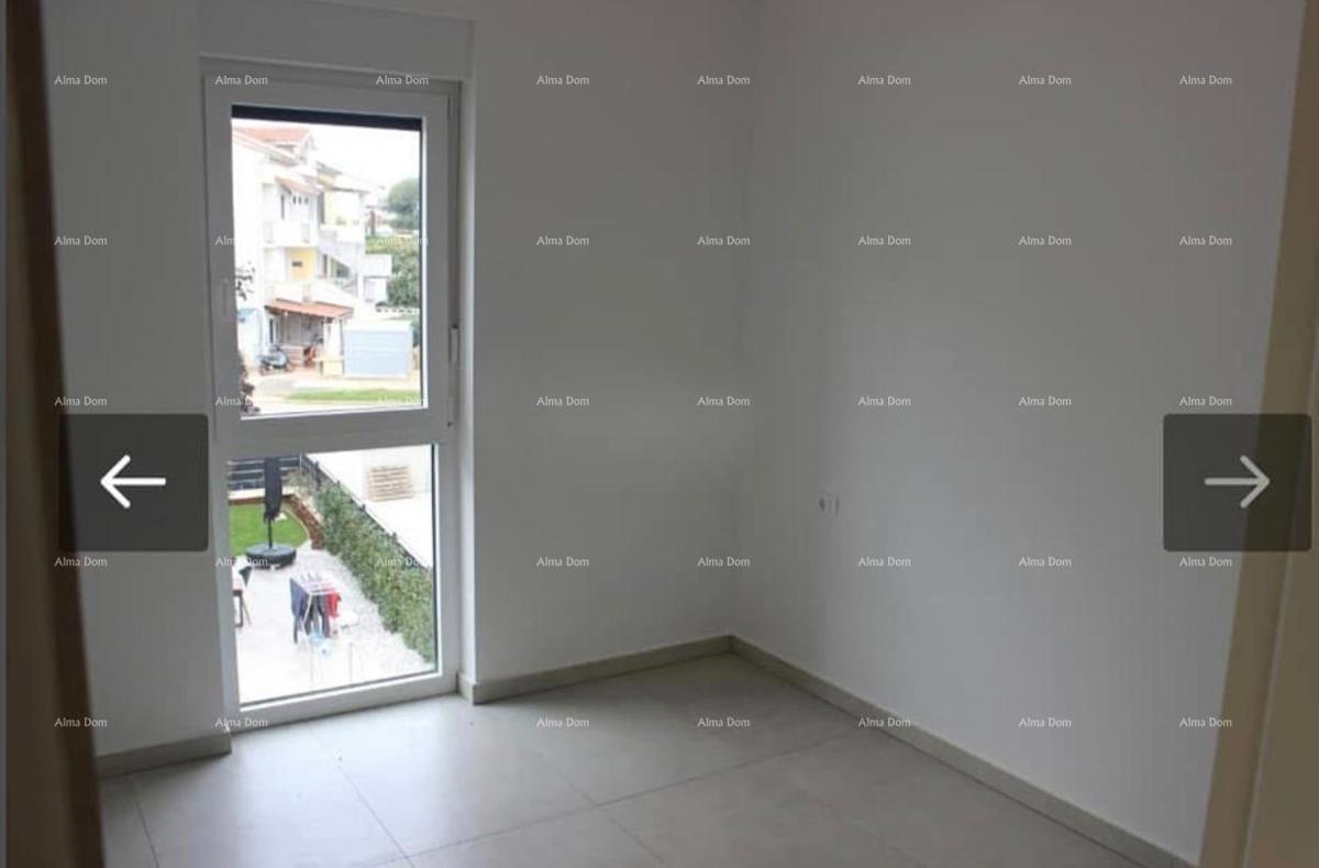 Luksuzno petosobno stanovanje na prodajo – 150 m², vrh stavbe, novogradnja