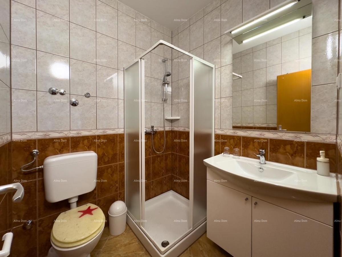Prodajamo stanovanje (4) na odlični lokaciji v Medulinu!
