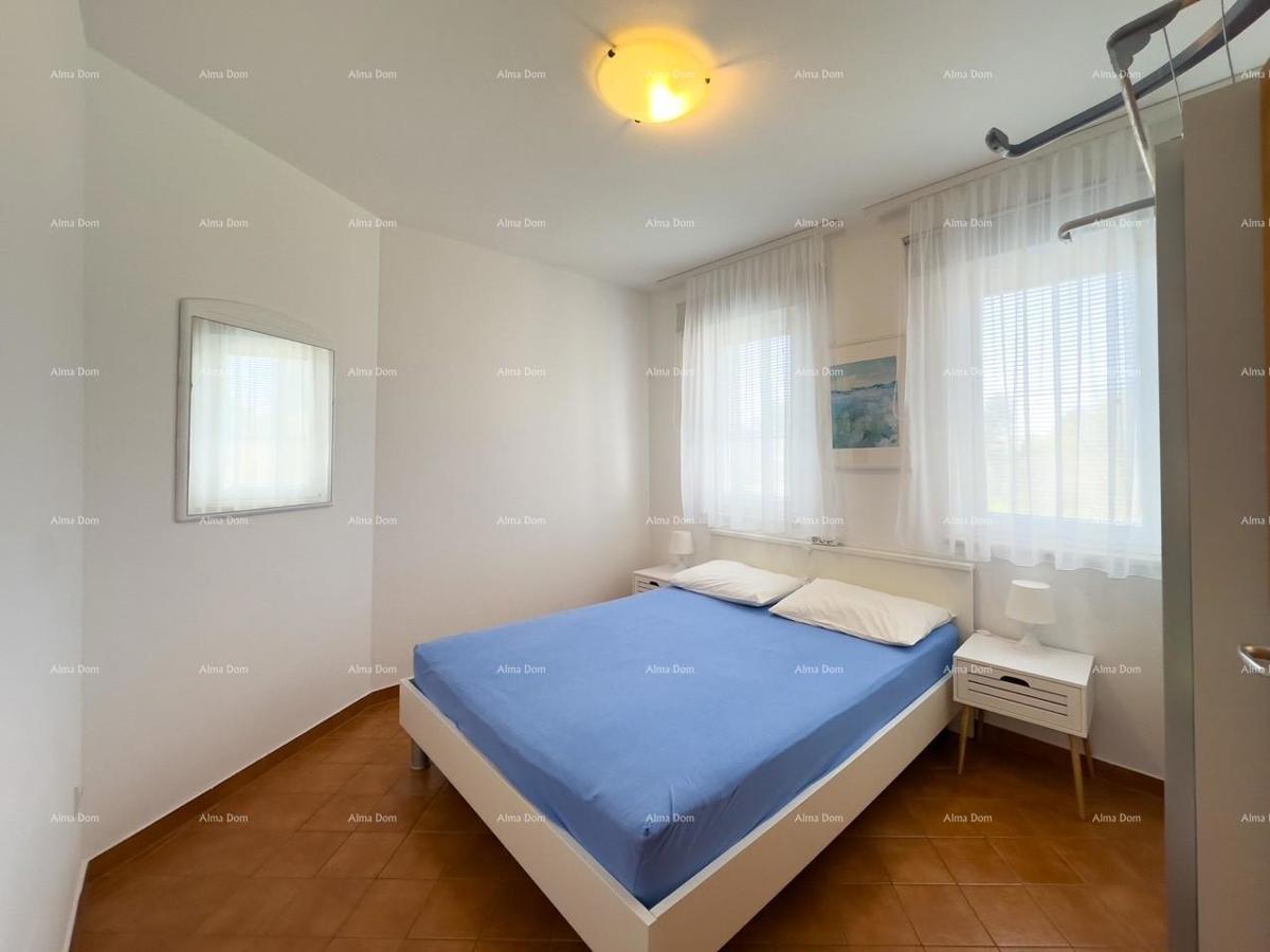 Prodajamo stanovanje (4) na odlični lokaciji v Medulinu!