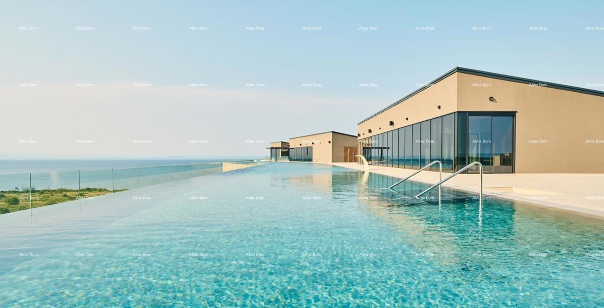 Stanovanje Umag