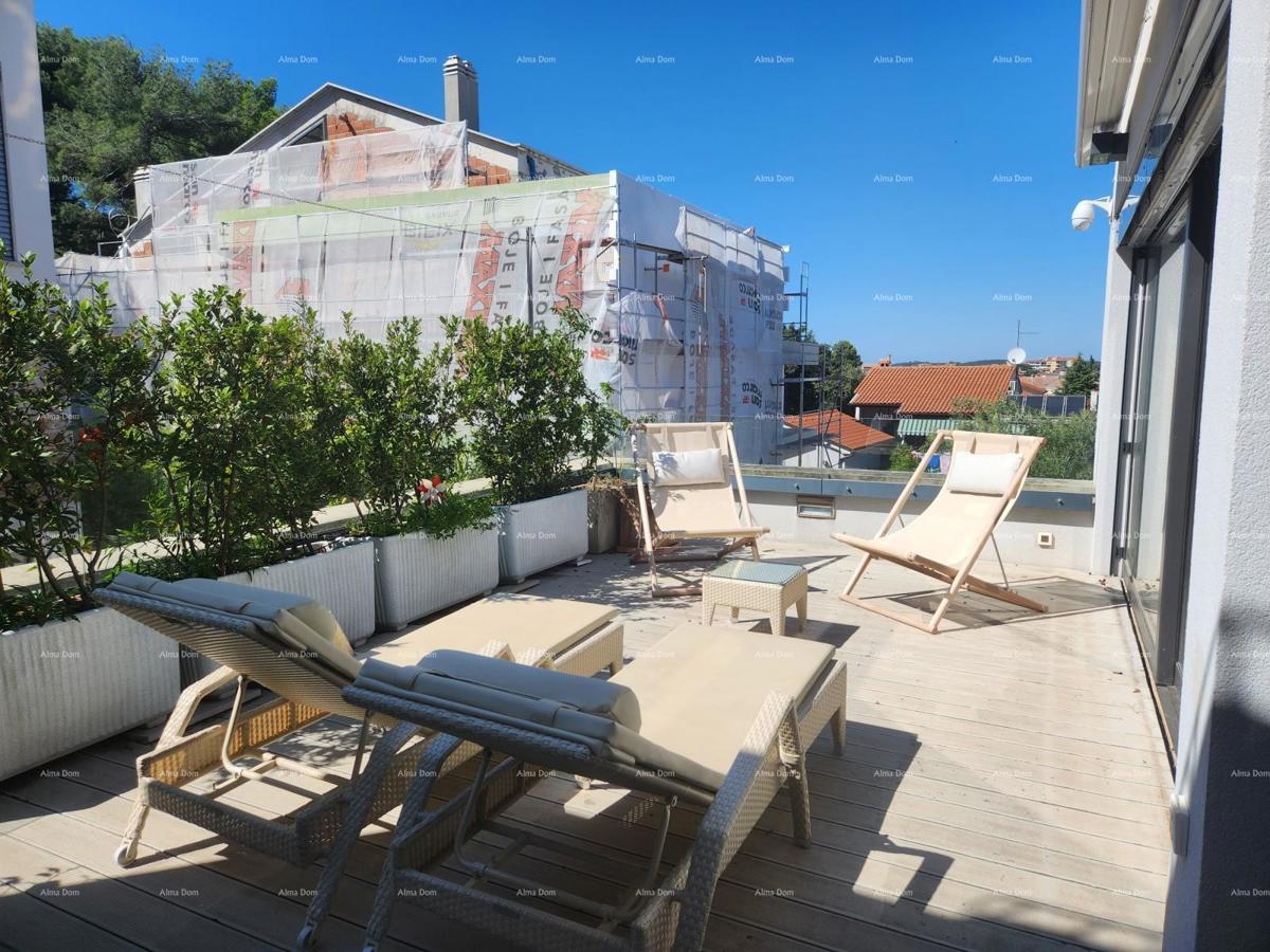 Stanovanje Rovinj