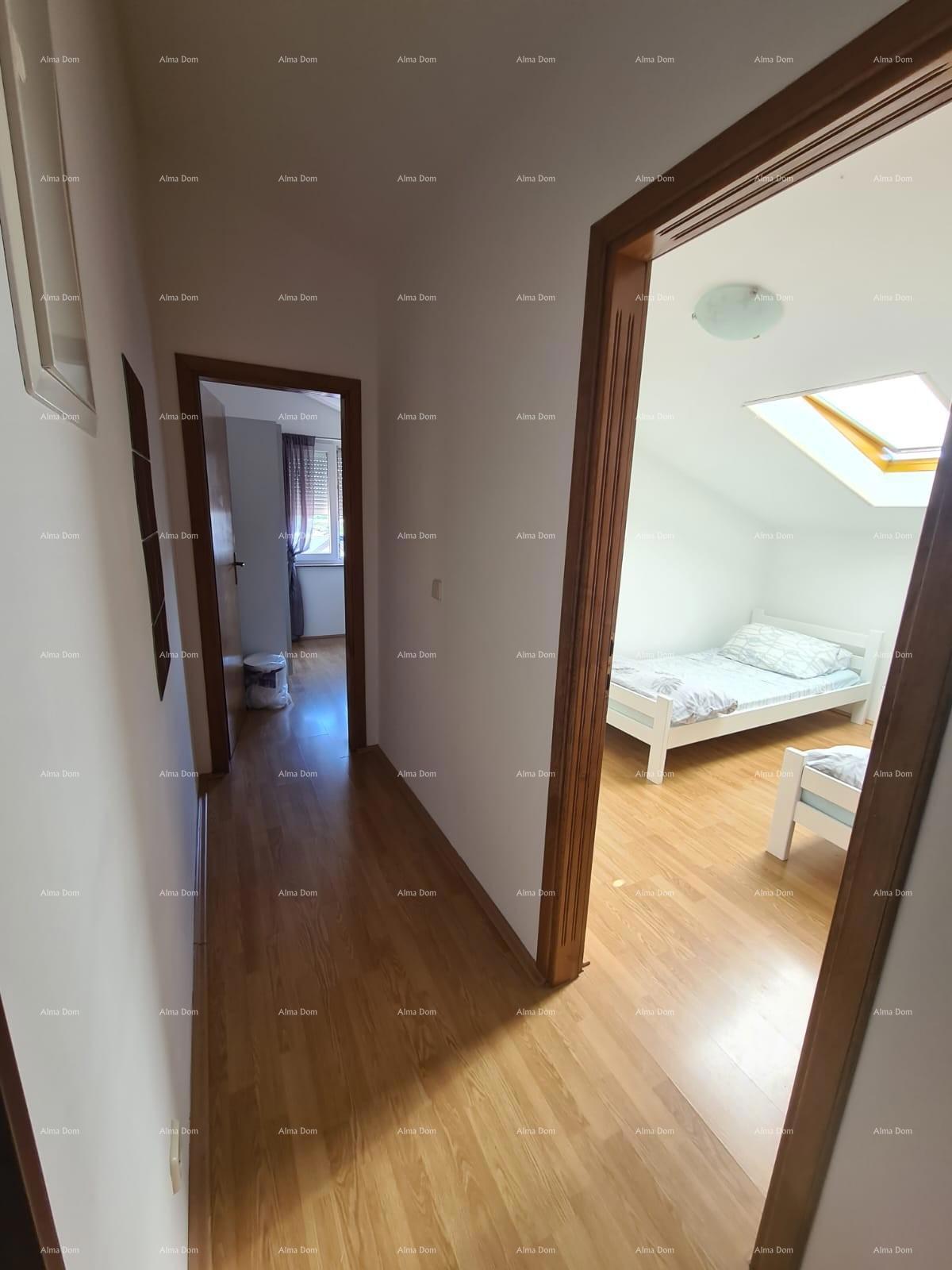 Stan na prodaju, Pula – Blizu mora