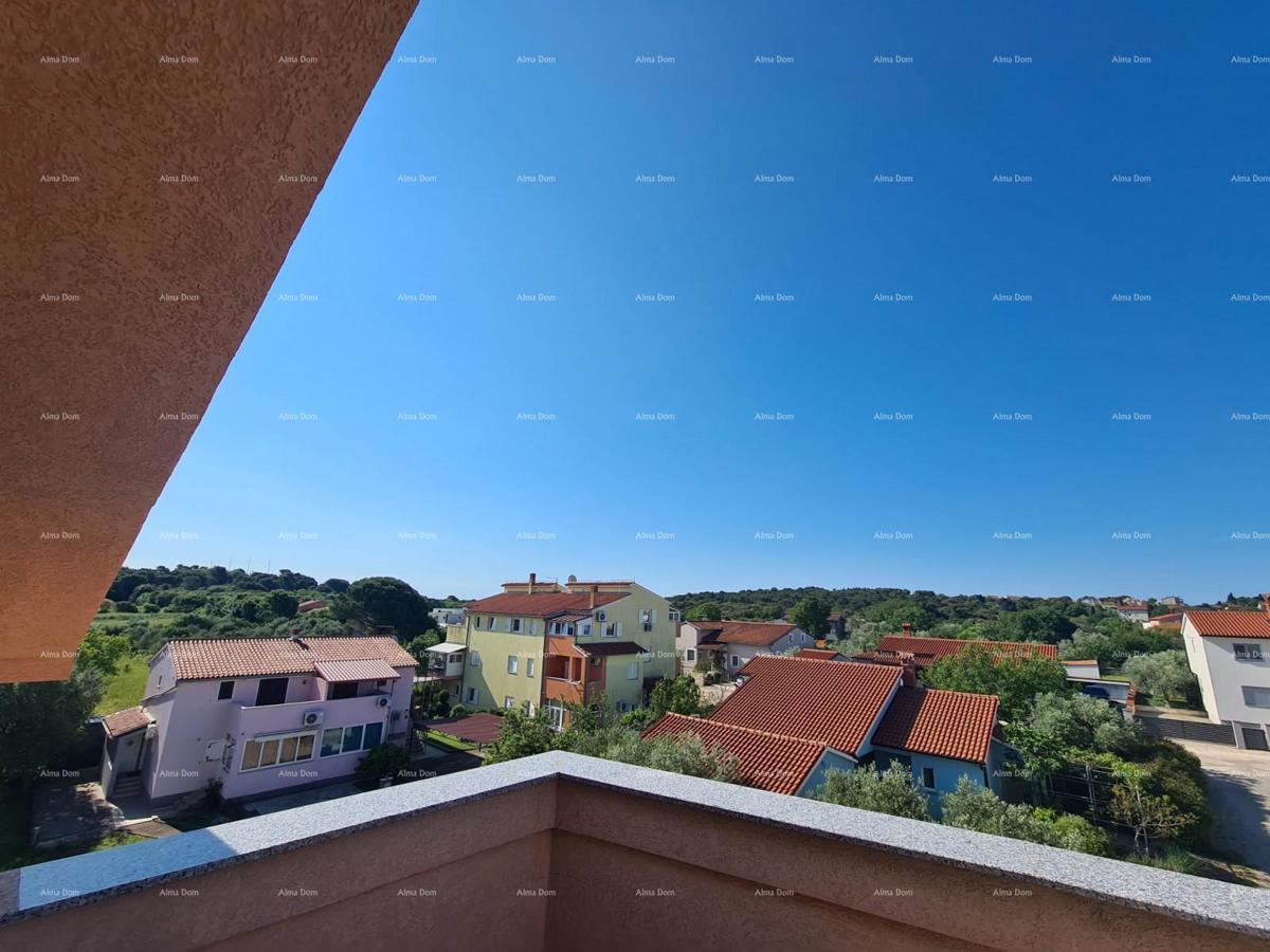 Stan na prodaju, Pula – Blizu mora