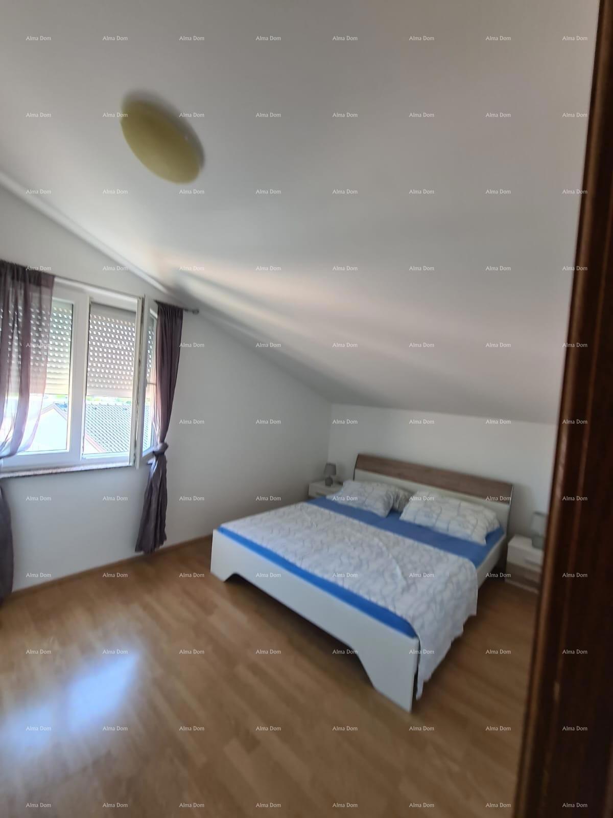 Stan na prodaju, Pula – Blizu mora