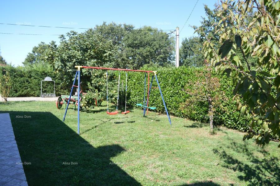 Hiša Poreč