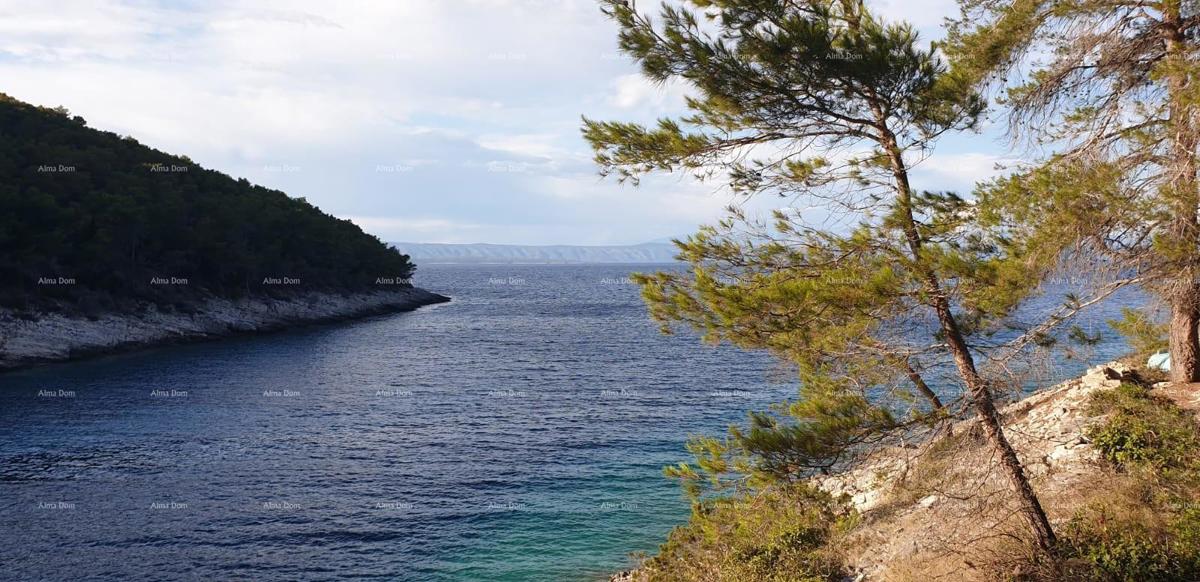 Prodamo gradbeno zemljišče, Korčula