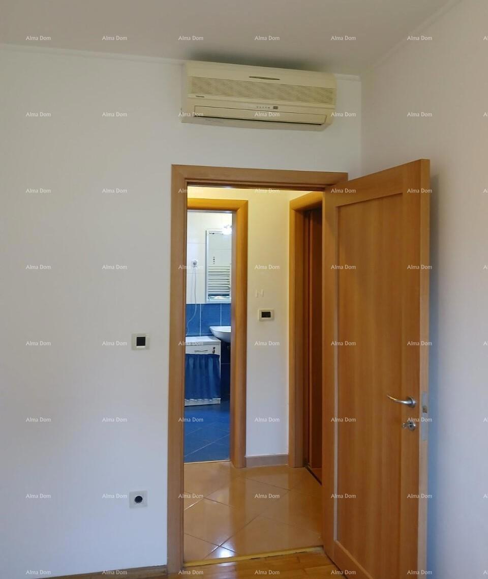 Prodaja apartmaja v pritličju, Umag