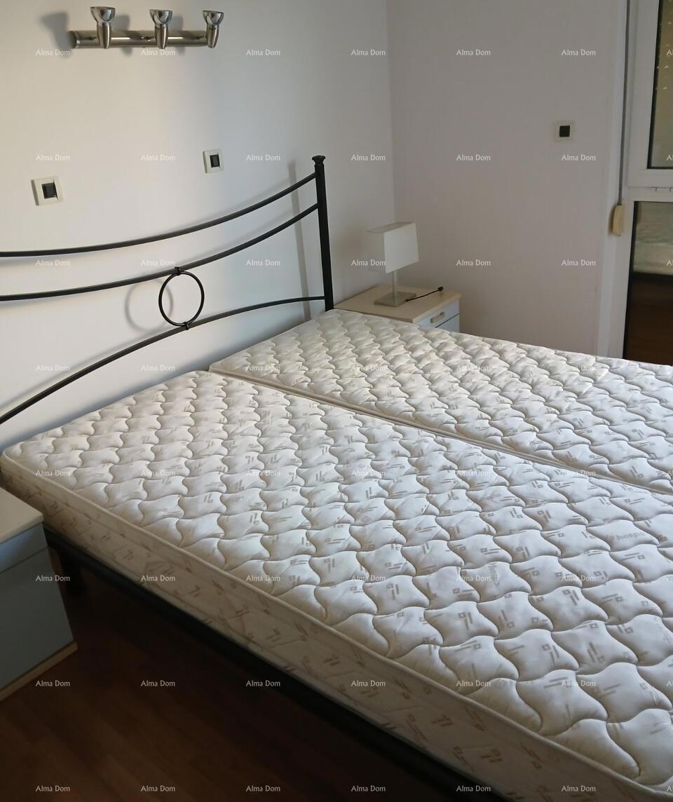 Prodaja apartmaja v pritličju, Umag