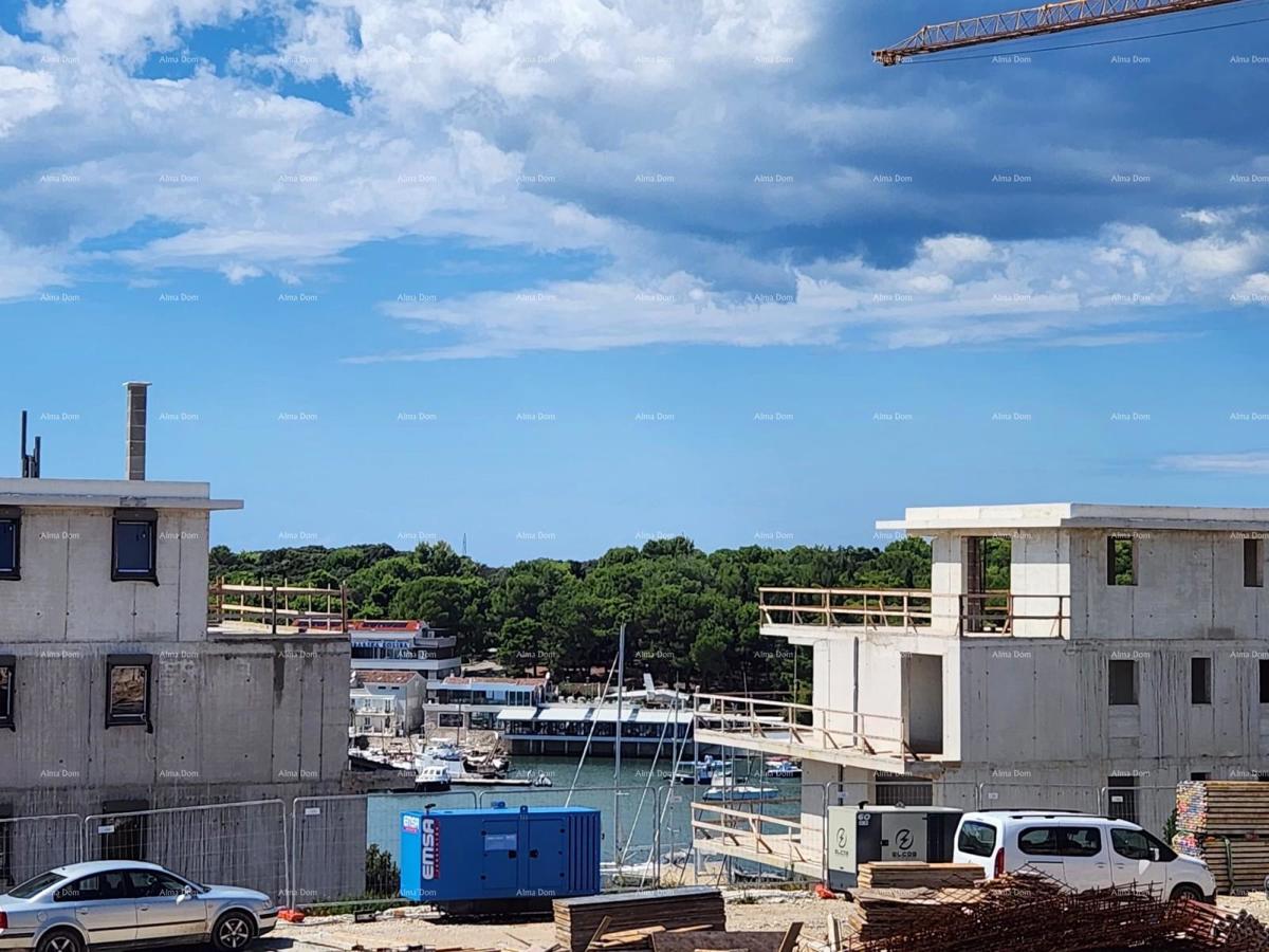 Stanovanje Pula