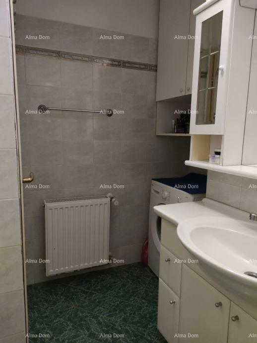 Prodaja stan na Verudi v Puli, 500 m od morja