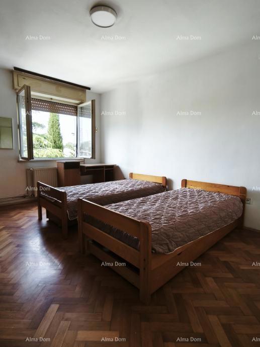 Prodaja stan na Verudi v Puli, 500 m od morja