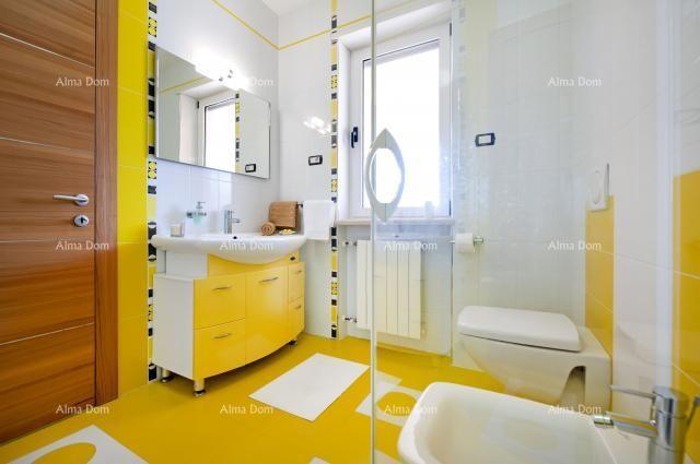 Rovinj, Čudovita vila s bazenom