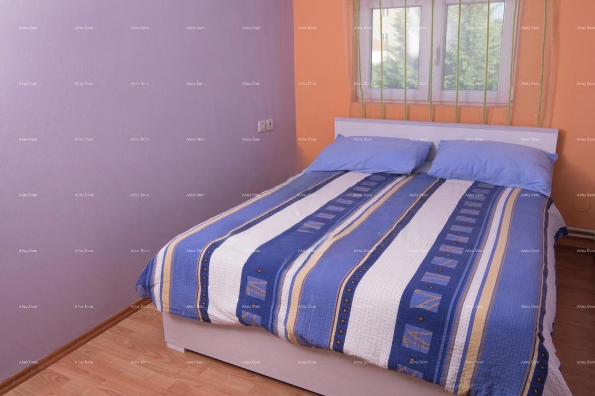 Prodaja - Prelepa kuća s apartmani i restoranom, Pula! Pogled na more!