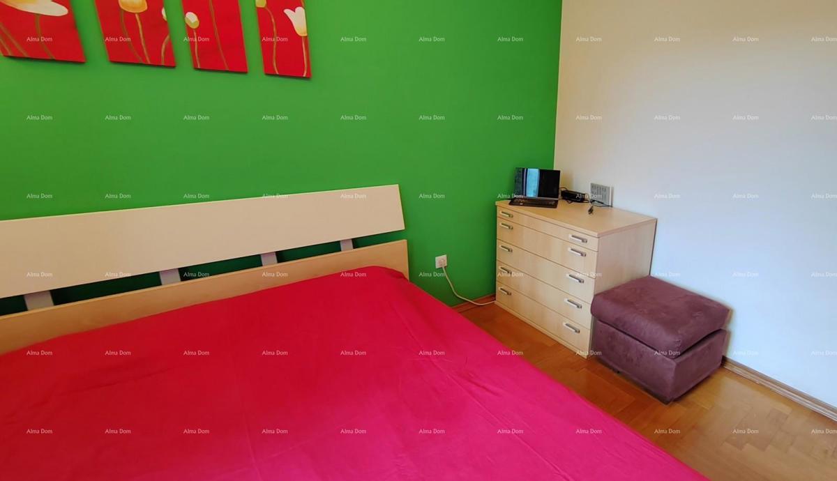 Prodaja stanovanja 39 m² v Premanturi