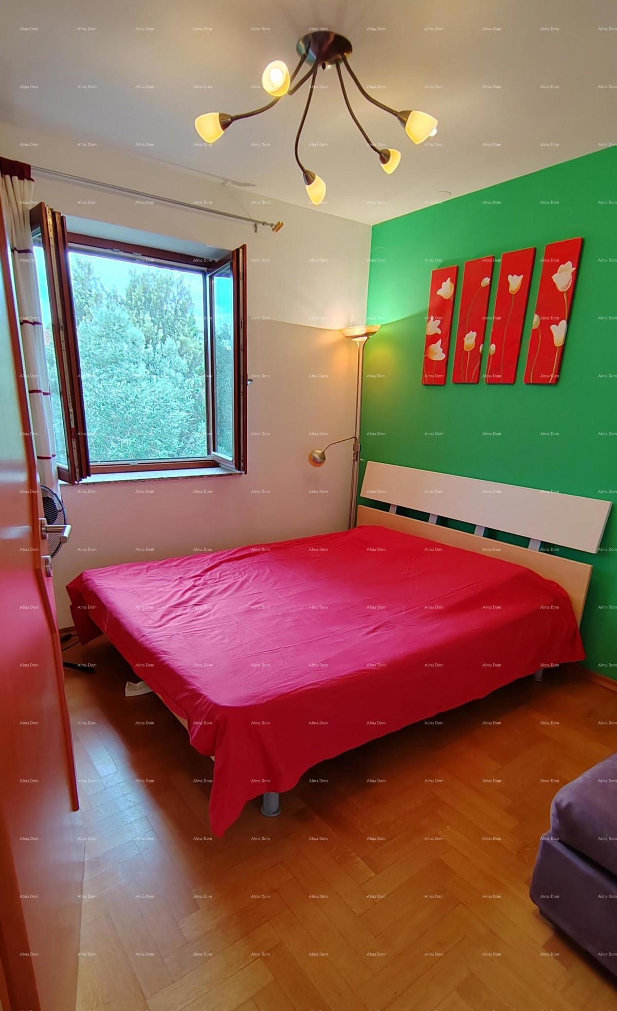 Prodaja stanovanja 39 m² v Premanturi