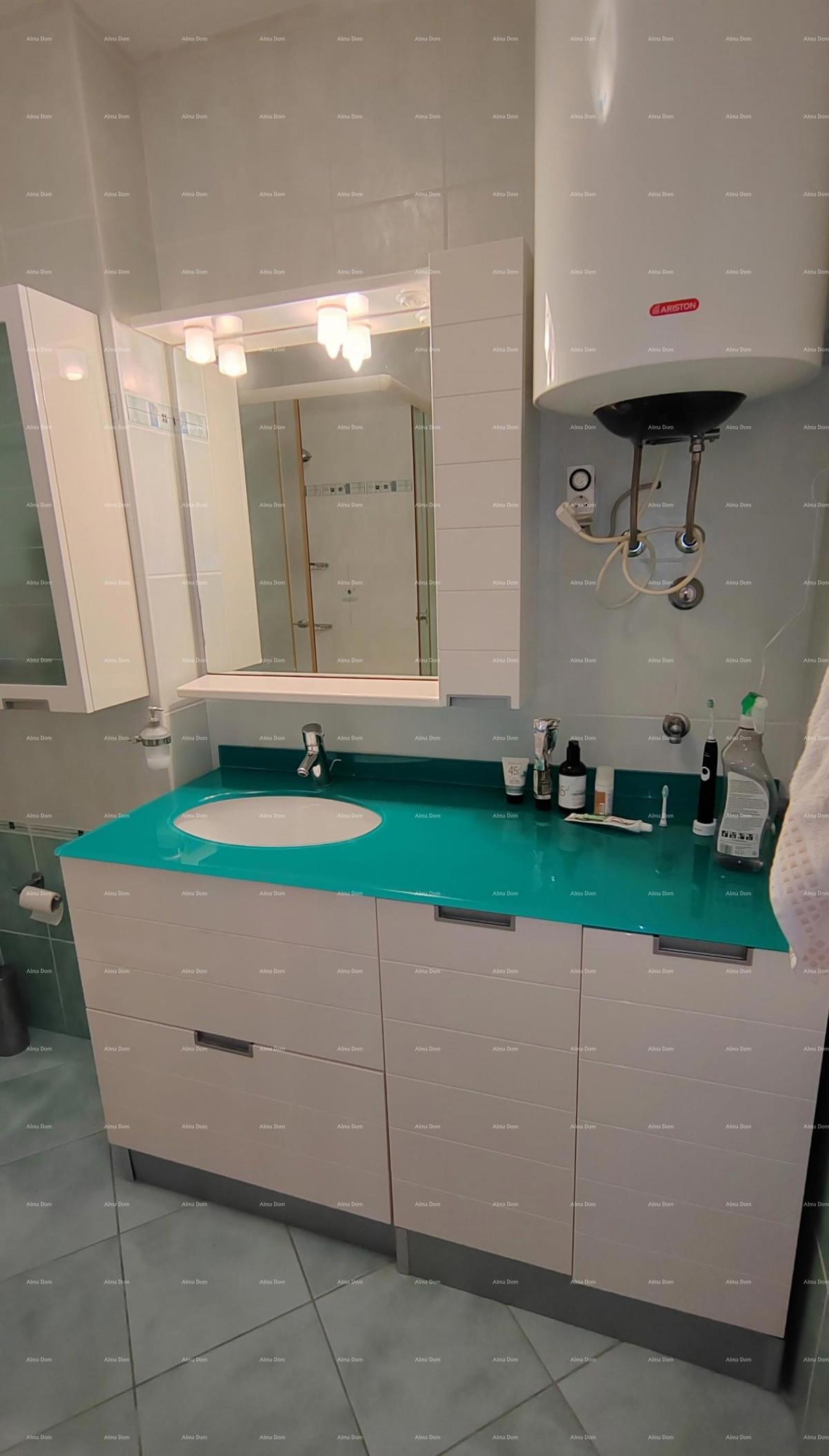 Prodaja stanovanja 39 m² v Premanturi