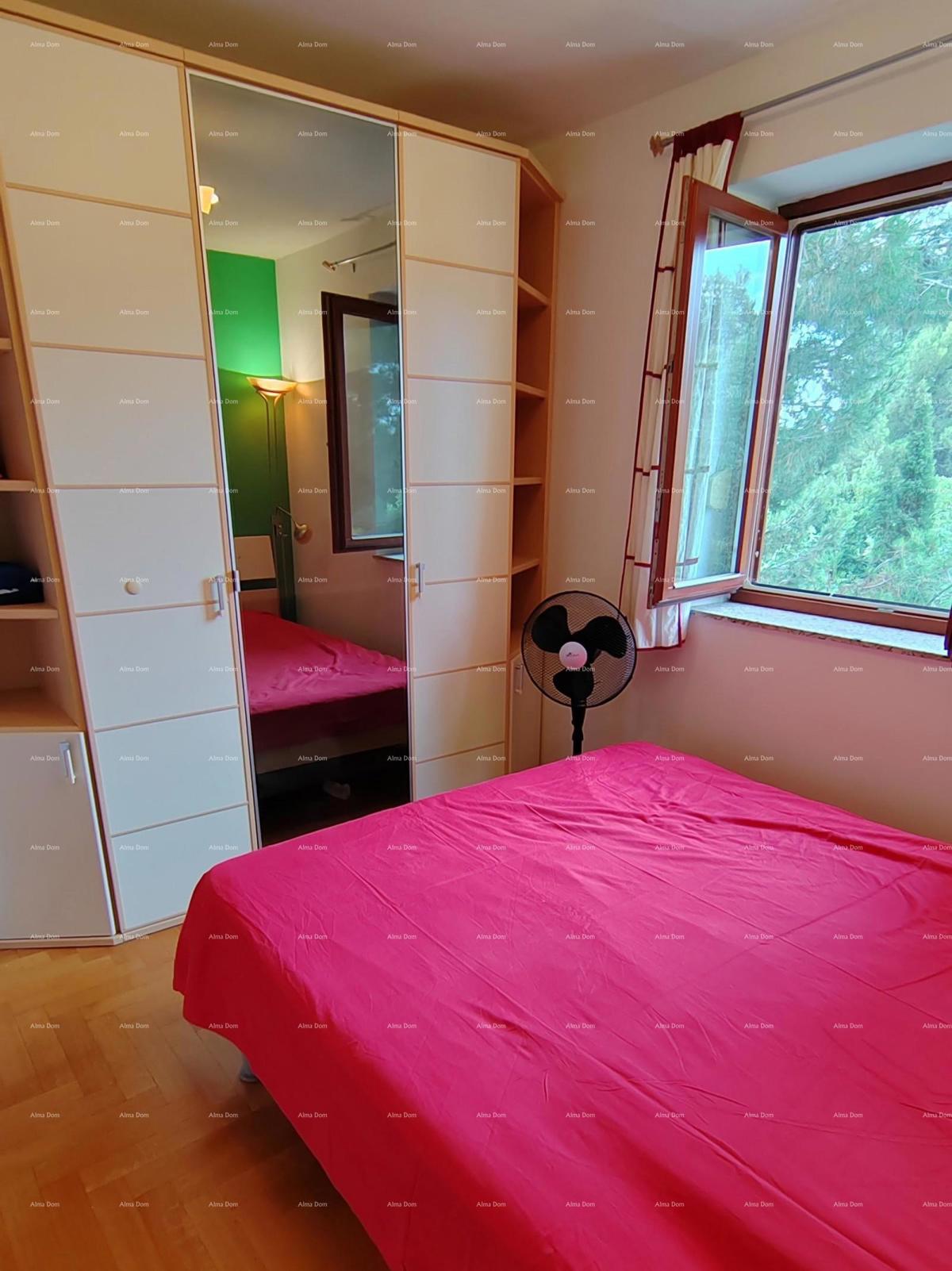 Prodaja stanovanja 39 m² v Premanturi