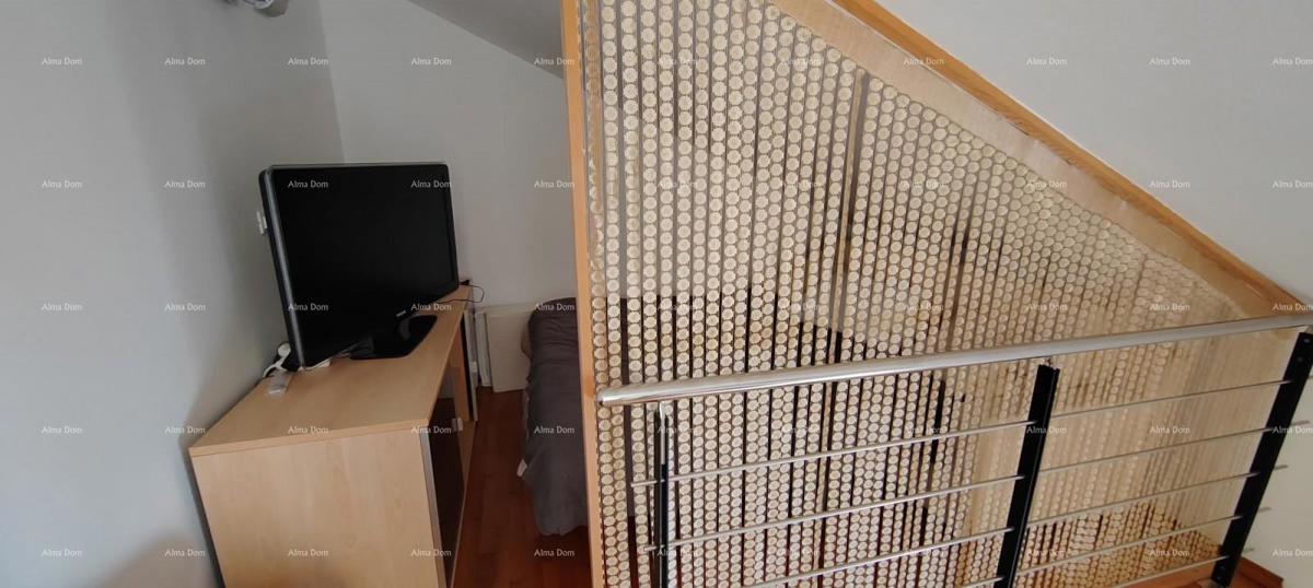 Prodaja stanovanja 39 m² v Premanturi