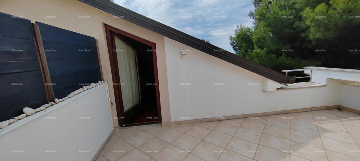 Prodaja stanovanja 39 m² v Premanturi