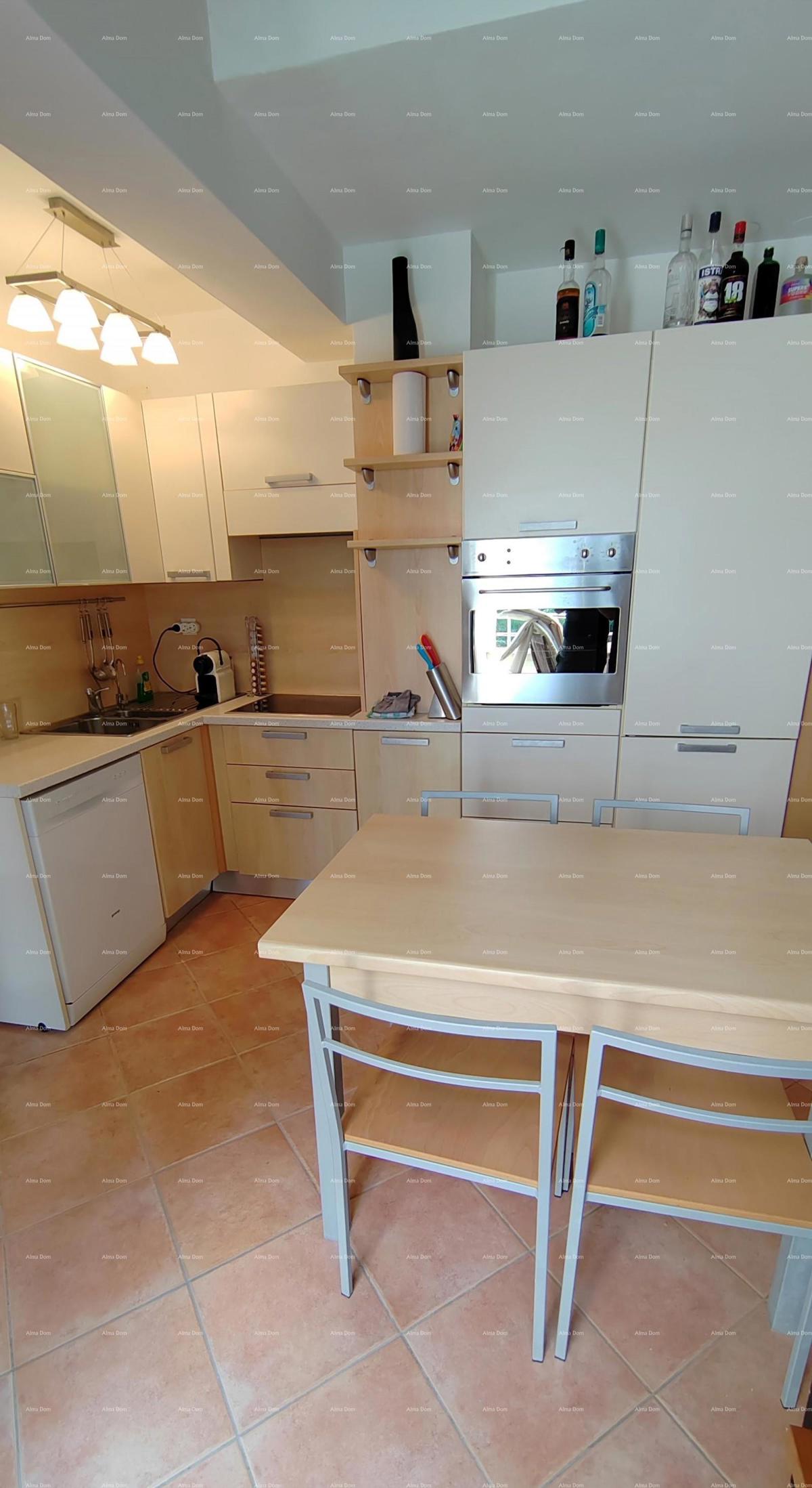 Prodaja stanovanja 39 m² v Premanturi