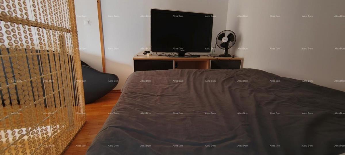 Prodaja stanovanja 39 m² v Premanturi